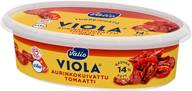 Valio Viola® aurinkokuivattu tomaatti tuorejuusto laktoositon e200 g