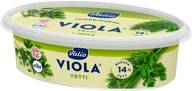 Valio Viola® yrtti tuorejuusto laktoositon e200 g