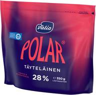 Valio Polar® Täyteläinen juusto e350 g