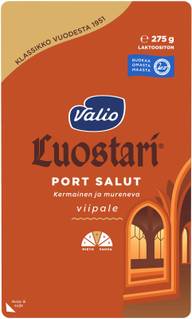 Valio Luostari® e275 g viipale