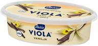 Valio Viola® vanilja tuorejuusto laktoositon e200 g