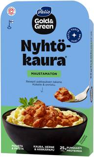 Valio Gold&Green® Nyhtökaura® 240 g Maustamaton