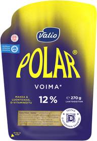 Valio Polar® Voima juustoviipale e270 g