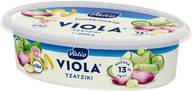 Valio Viola® tzatziki tuorejuusto laktoositon e200 g