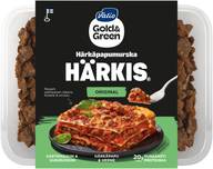 Valio Gold&Green® Härkis® härkäpapumurska Original 250 g