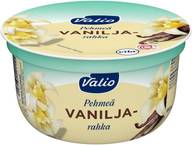 Valio pehmeä rahka vanilja laktoositon 150 g