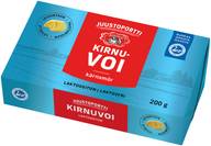 Juustoportti Kirnuvoi 200 g laktoositon