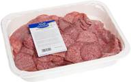 Huhtahyvät Meetvurstin kantapala 1kg