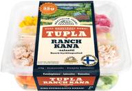 Mäkitalon Farmi Tupla Ranch Kanasalaatti 270 g