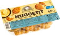 Kariniemen Kananpojan Nuggetit 200g