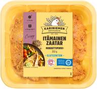 Kariniemen Kananpojan Minuuttipihvi® itämainen Zaatar 350 g