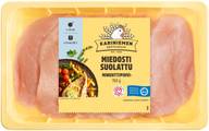 Kariniemen Kananpojan Minuuttipihvi miedosti suolattu 760 g