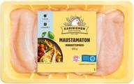Kariniemen Kananpojan Minuuttipihvi maustamaton 690 g