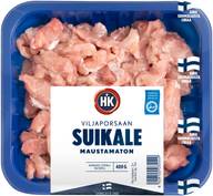 HK Viljaporsaan suikale 400 g