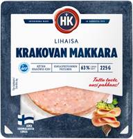 HK Lihaisa Krakova 225 g