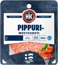 HK Pippurimeetvursti 150 g