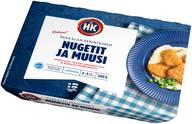 HK Nugetit ja muusi 300g