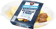 HK Kalapullat ja muusi 430g