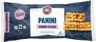 HK panini kinkku-salami 210g