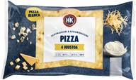 HK Pizza Neljä juustoa 210g