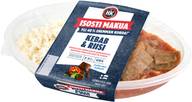 HK Kebab ja riisi 430g