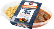HK Lihapullapasta 430g