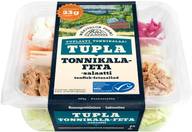 Mäkitalon Farmi Tupla Tonnikala-fetasalaatti MSC 255 g