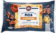 HK Pizza Kinkku-ananas 230g