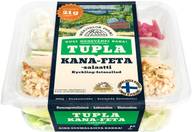 Mäkitalon Farmi Tupla Kana-feta 250g