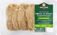 Snellman Maatiaispossun Nopeat ja rapeat fileeviipaleet 300 g