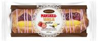 Rosten Mansikka-vaniljapitko 370 g