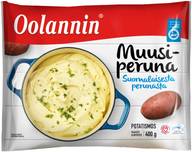 Oolannin muusiperuna 400g