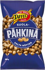 Taffel Pähkinä suolapähkinä 300g