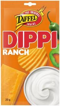 Taffel Ranch dippi 20g