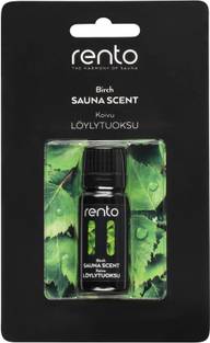 Rento Löylytuoksu Koivu 10 ml