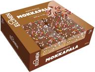 Elonen Makurasia Mokkapala 240g
