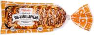 PutaanPulla Voi-Vaniljapitko 370g voi-vaniljatäytepitko