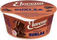 Elovena 135g suklaa vanukas