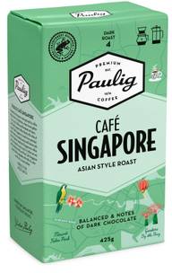 Paulig Café Singapore kahvi suodatinjauhatus 425g