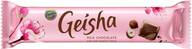 Fazer Geisha hasselpähkinänougat suklaapatukka 37g