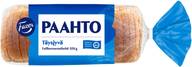 Fazer Paahto Täysjyvä 535g, paahtoleipä