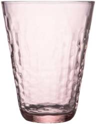 Arabia Mainio maljakko 19cm roosa nauha