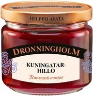 Dronningholm Kuningatarhillo 280 g