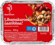 Saarioinen Lihamakaronilaatikko 400g