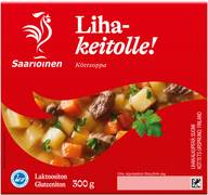 Saarioinen Lihakeitto 300g