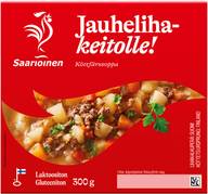 Saarioinen Jauhelihakeitto 300g
