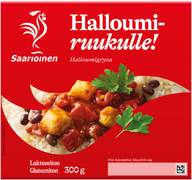 Saarioinen Halloumiruukku 300g