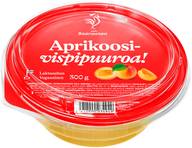 Saarioinen Aprikoosivispipuuro 300g