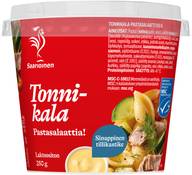 Saarioinen Tonnikala-pastasalaatti MSC 250g