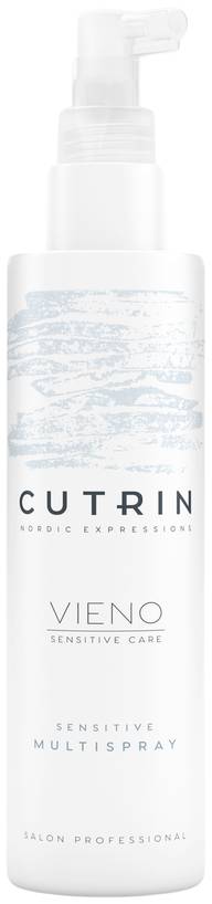 CUTRIN VIENO Hajusteeton monitoimisuihke 200ml
